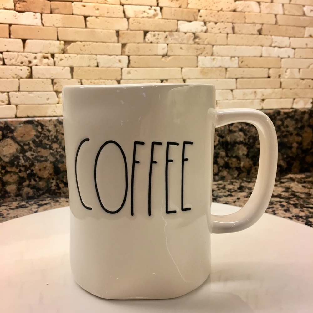 Rae Dunn Coffee